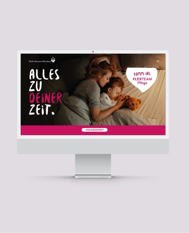 Niels Stensen Kliniken