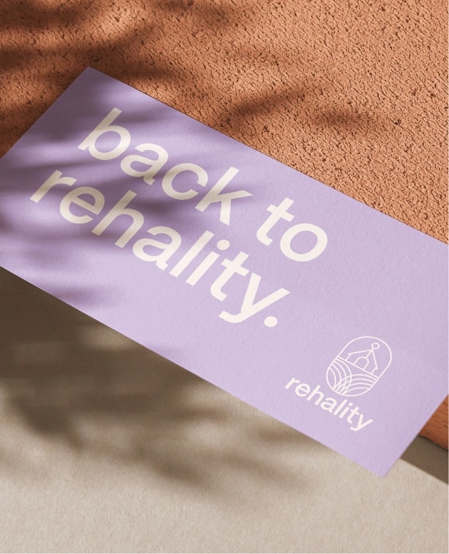 rehality
