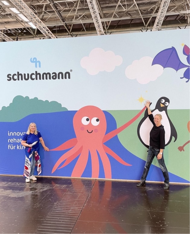 Schuchmann