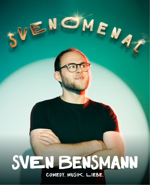 Sven Bensmann