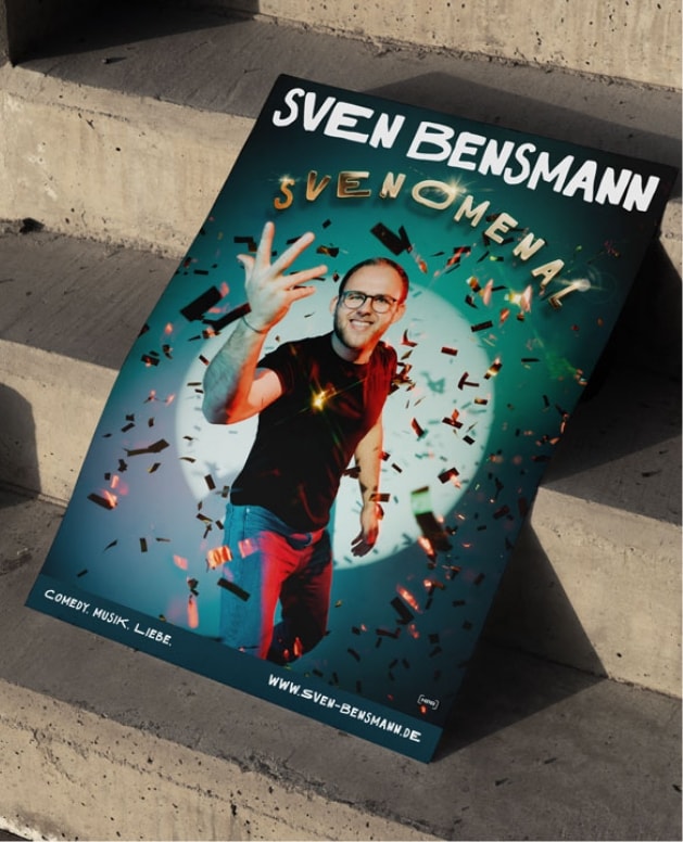 Sven Bensmann